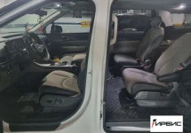 Kia Carnival NEW 9 мест 